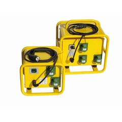  Frequenzumrichter BOXEL / EFUR / EFUB Vibratec Frequenzumrichter EFUR 51, 42 V 12451518